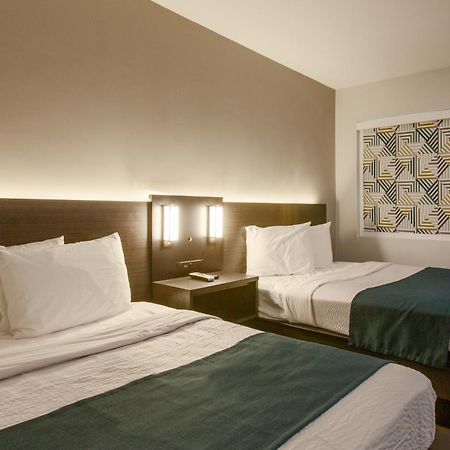 Motel 6 Williams Az Downtown Grand Canyon Εξωτερικό φωτογραφία