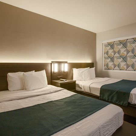 Motel 6 Williams Az Downtown Grand Canyon Εξωτερικό φωτογραφία