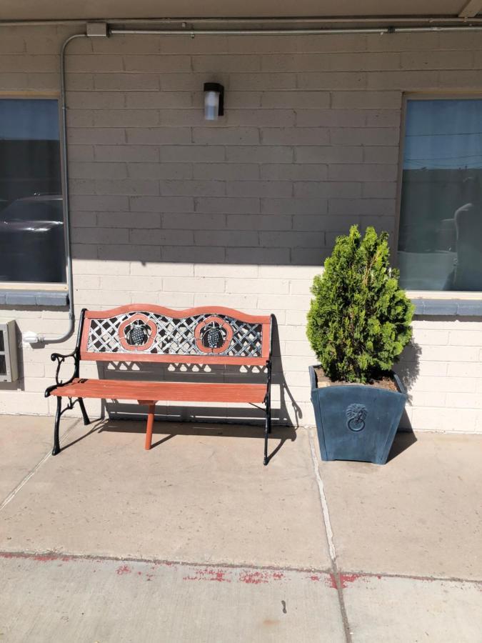 Motel 6 Williams Az Downtown Grand Canyon Εξωτερικό φωτογραφία