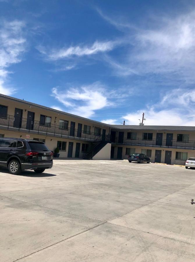 Motel 6 Williams Az Downtown Grand Canyon Εξωτερικό φωτογραφία