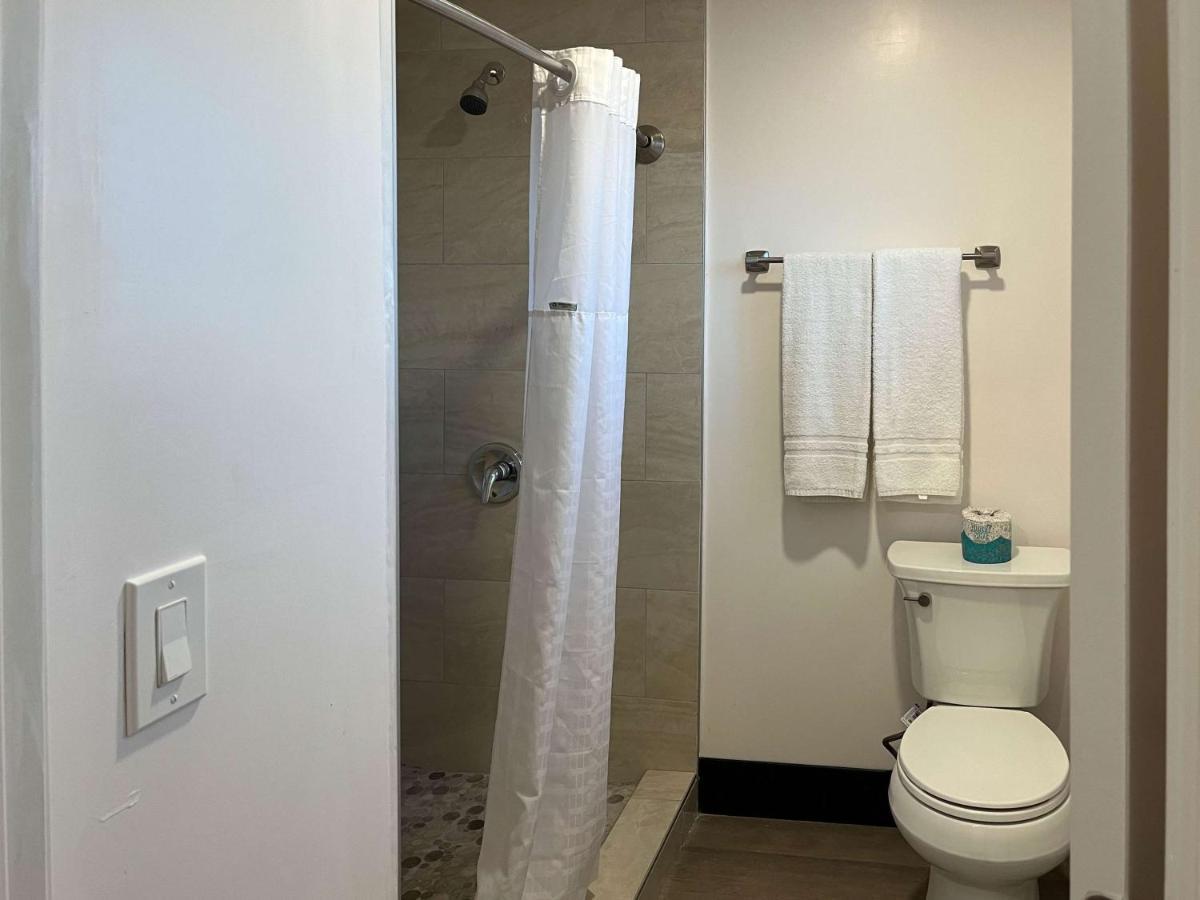 Motel 6 Williams Az Downtown Grand Canyon Εξωτερικό φωτογραφία