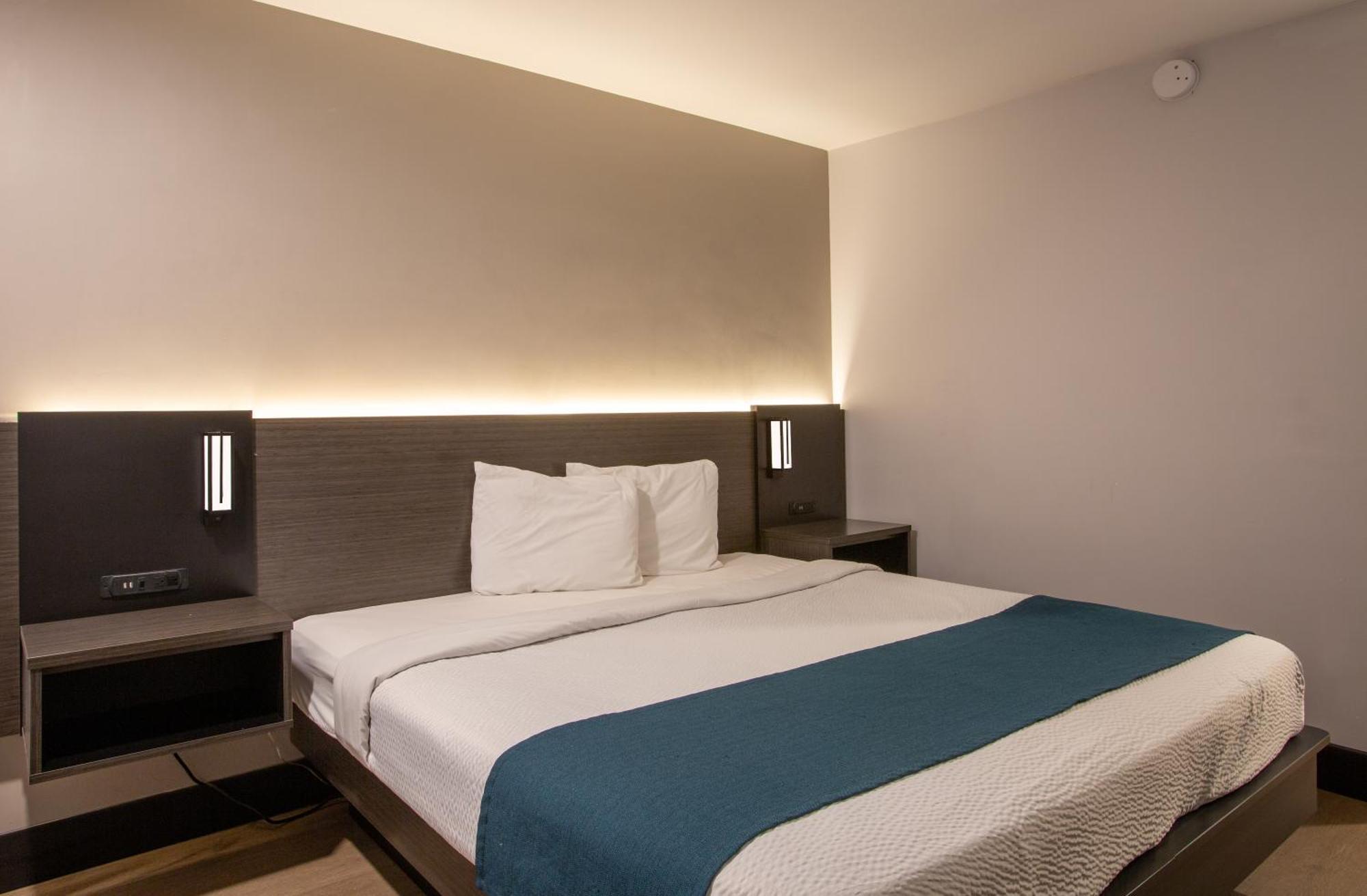 Motel 6 Williams Az Downtown Grand Canyon Εξωτερικό φωτογραφία
