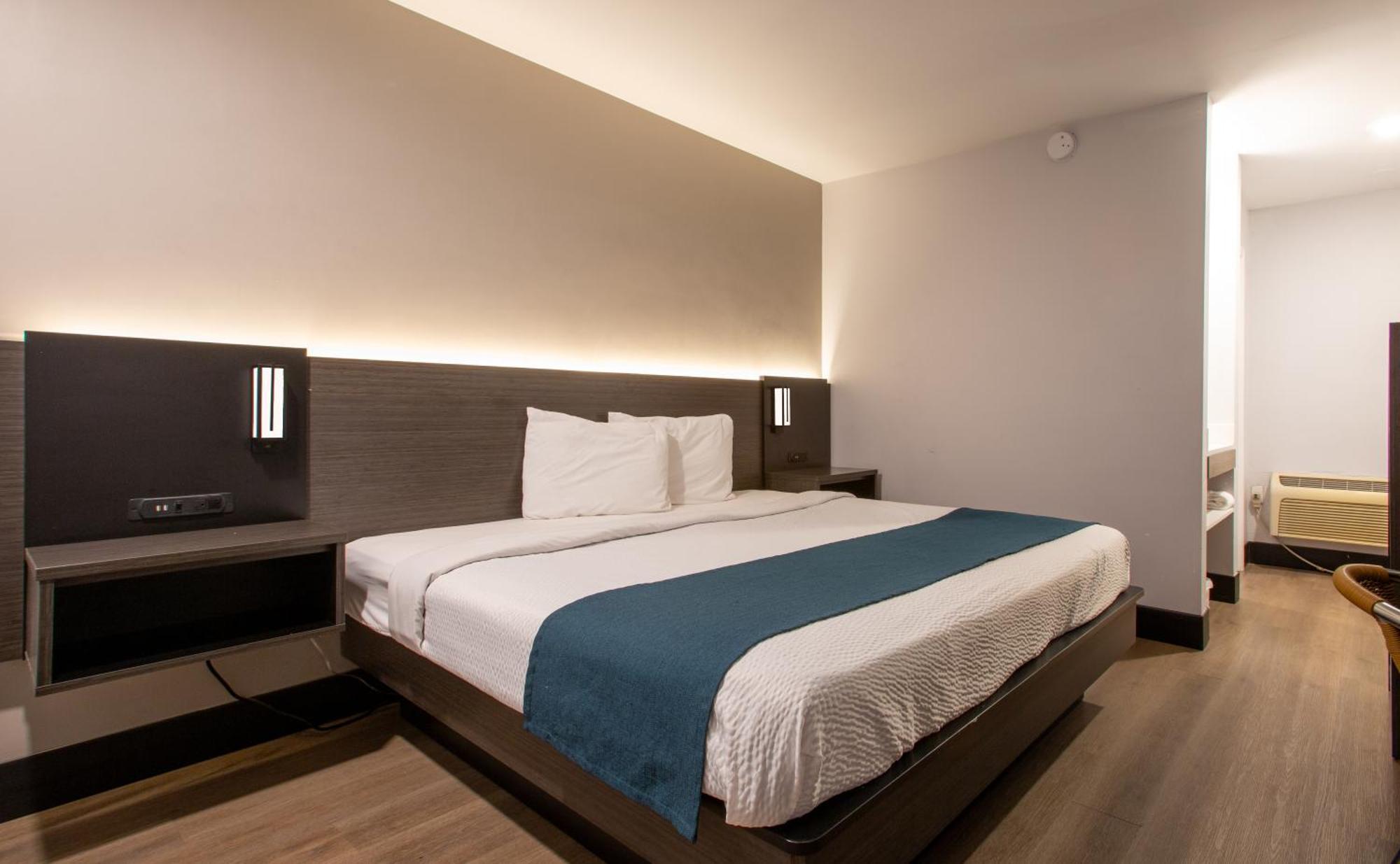 Motel 6 Williams Az Downtown Grand Canyon Εξωτερικό φωτογραφία