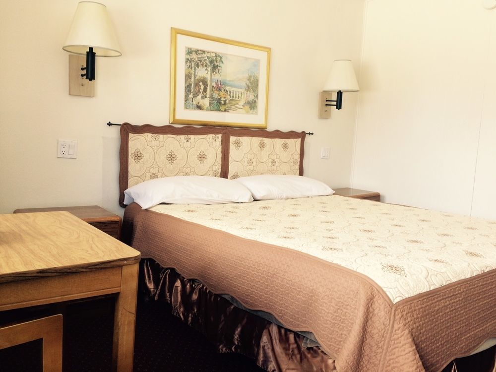 Motel 6 Williams Az Downtown Grand Canyon Εξωτερικό φωτογραφία