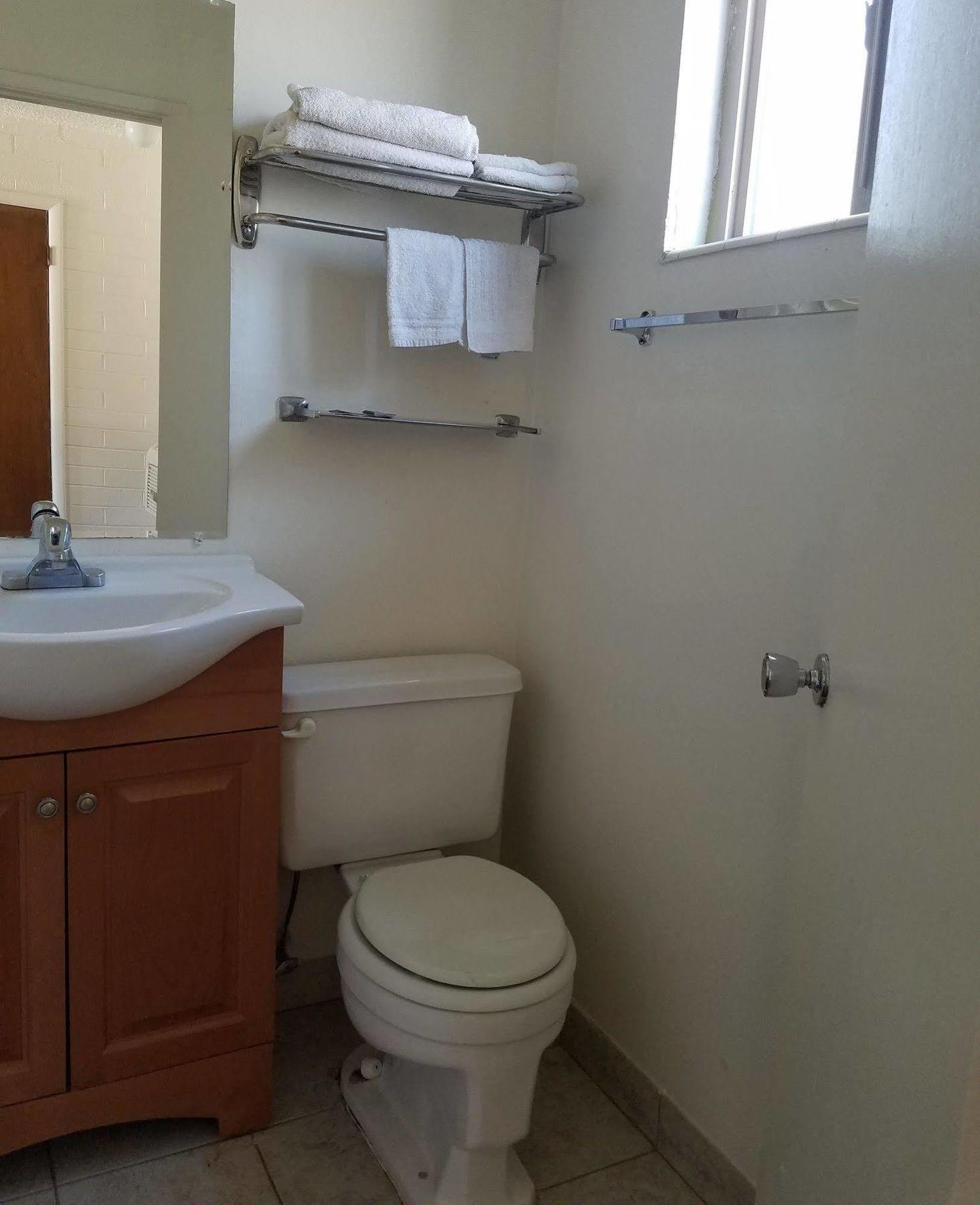 Motel 6 Williams Az Downtown Grand Canyon Εξωτερικό φωτογραφία